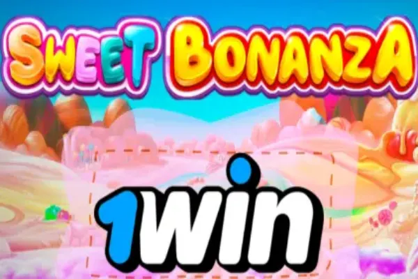 1win sweet bonanza
