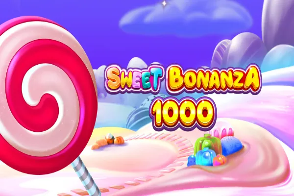 Sweet Bonanza Slot Oyunu